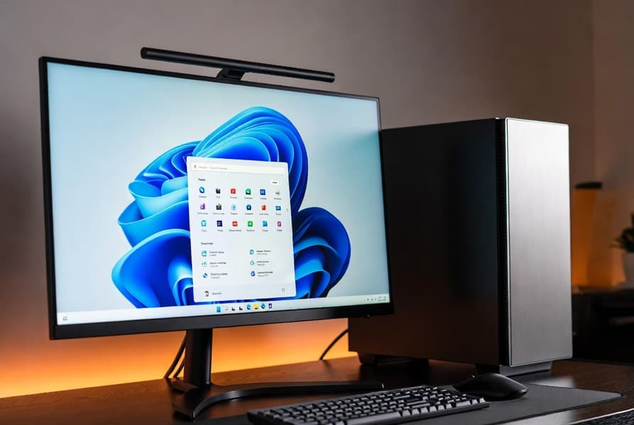 Проблемы с обновлением Windows 11