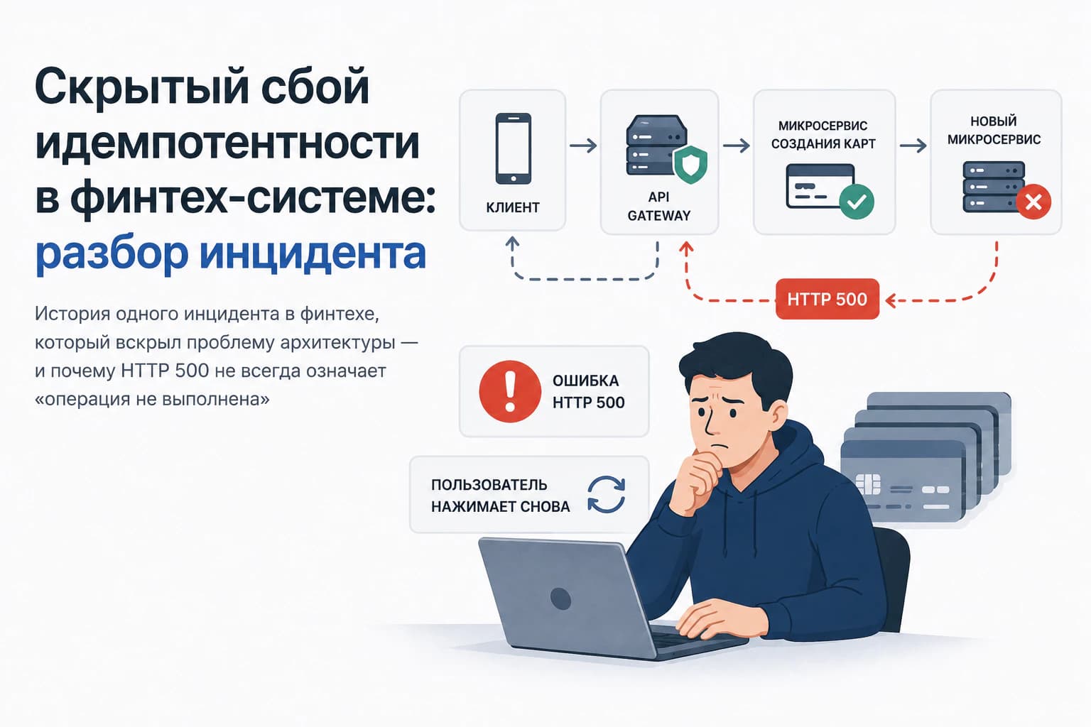 Скрытые опасности финтех-систем