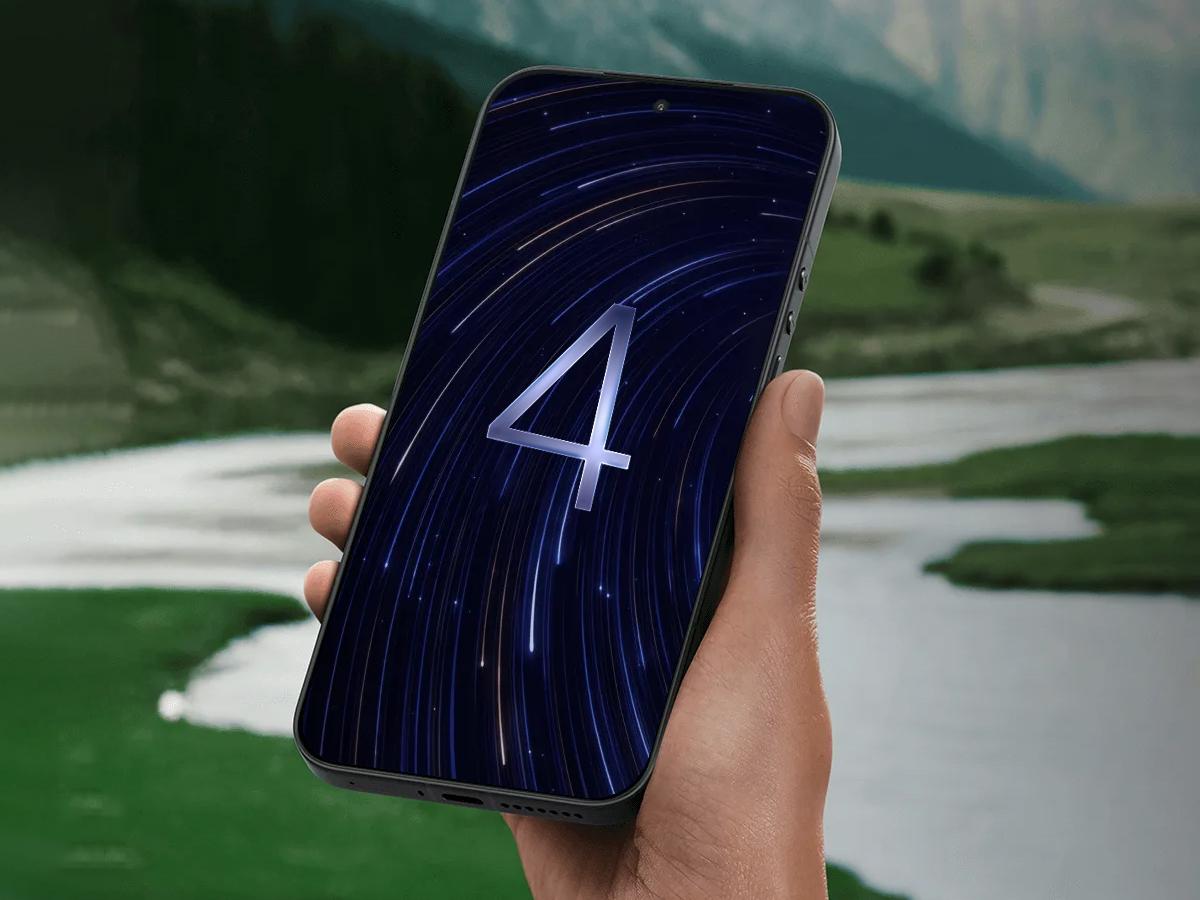 Xiaomi запускает глобальное бета‑тестирование HyperOS 4 на базе Android 17 для международных смартфонов