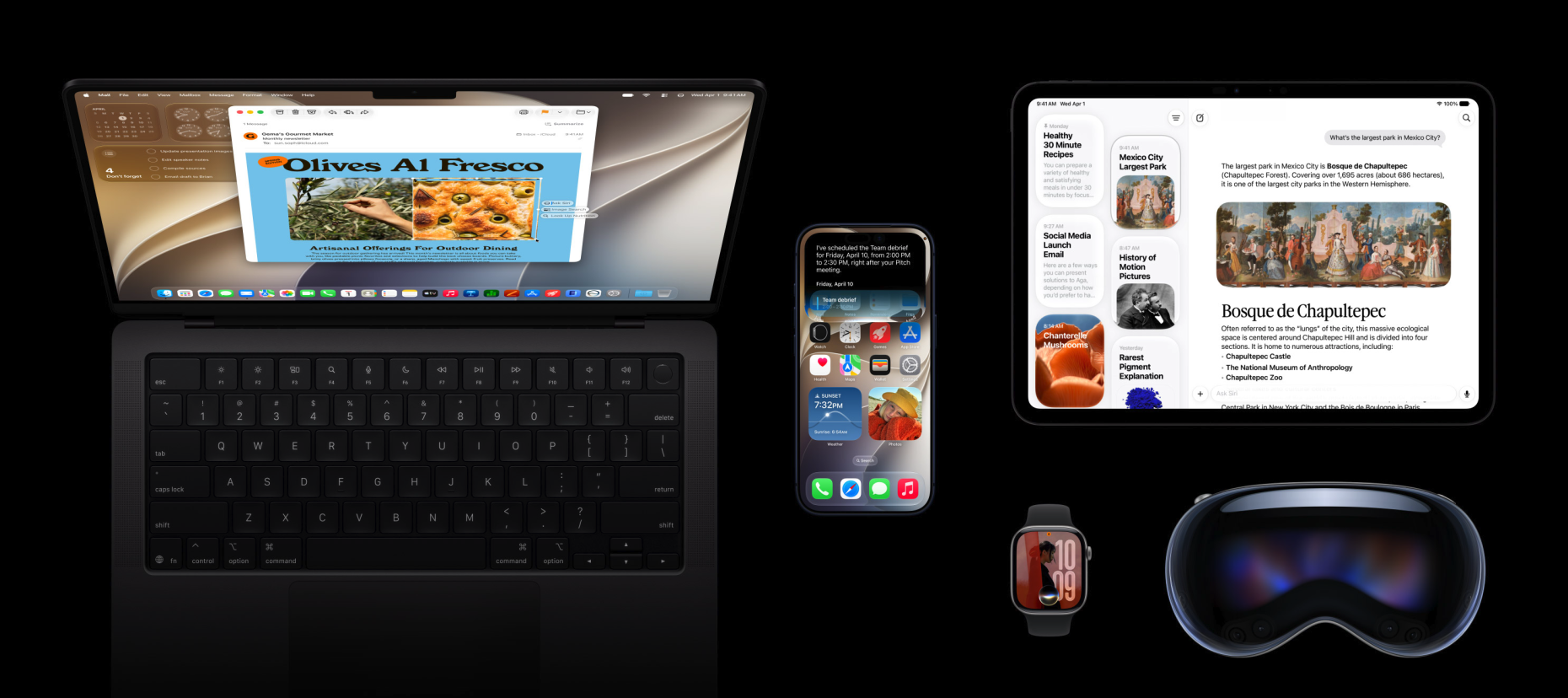 Apple выпустила предрелизные версии iOS 27, iPadOS 27, macOS 27, watchOS 27, visionOS 27 и tvOS 27