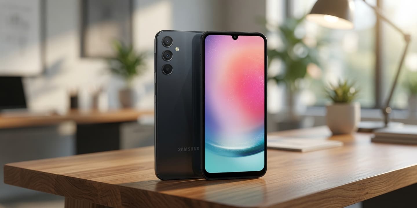 Обновление One UI 9 для старых смартфонов Samsung