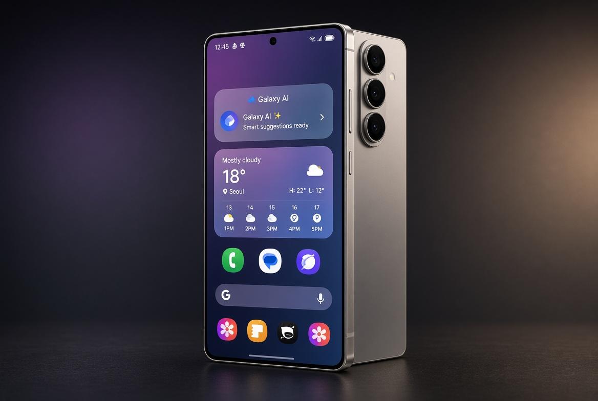 Beta‑7 One UI 9 на Galaxy S26 Ultra: новые баги и разочарованные пользователи