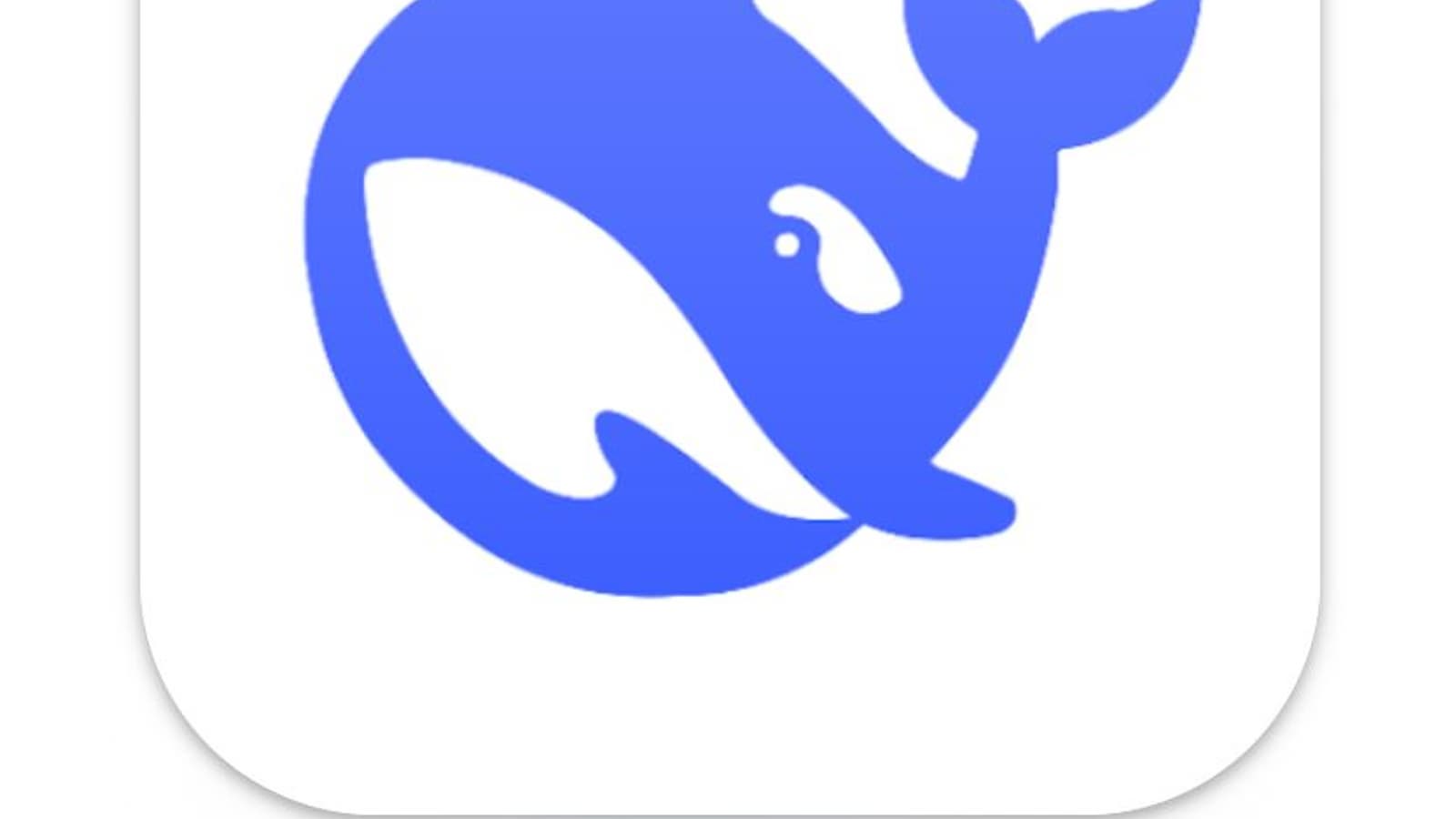 Нейросеть DeepSeek стала недоступна