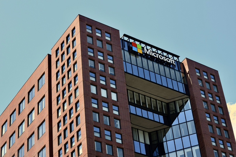 Microsoft перестраивает финансовую отчётность: Azure теперь выделяется отдельной строкой