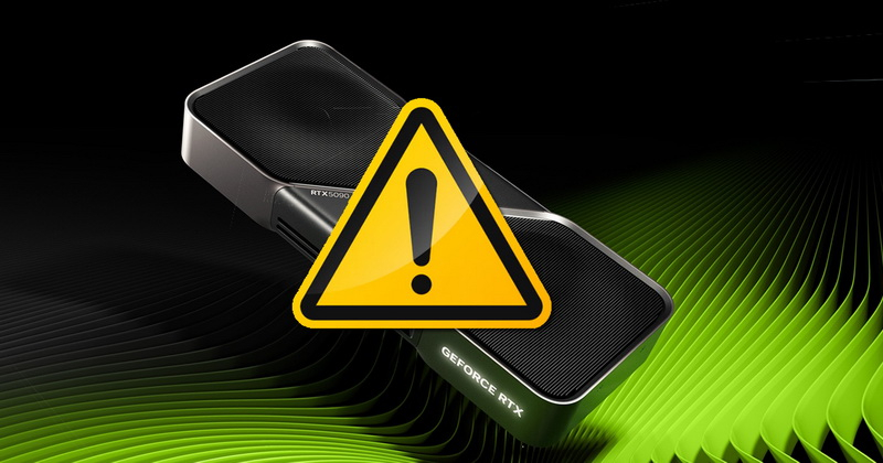 Новые угрозы безопасности для владельцев видеокарт Nvidia