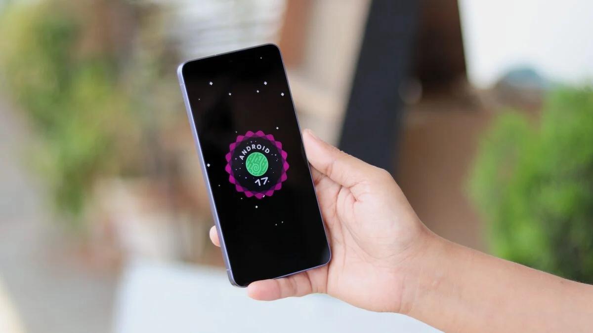 Samsung представила бета‑версию One UI 9 для линейки Galaxy S25