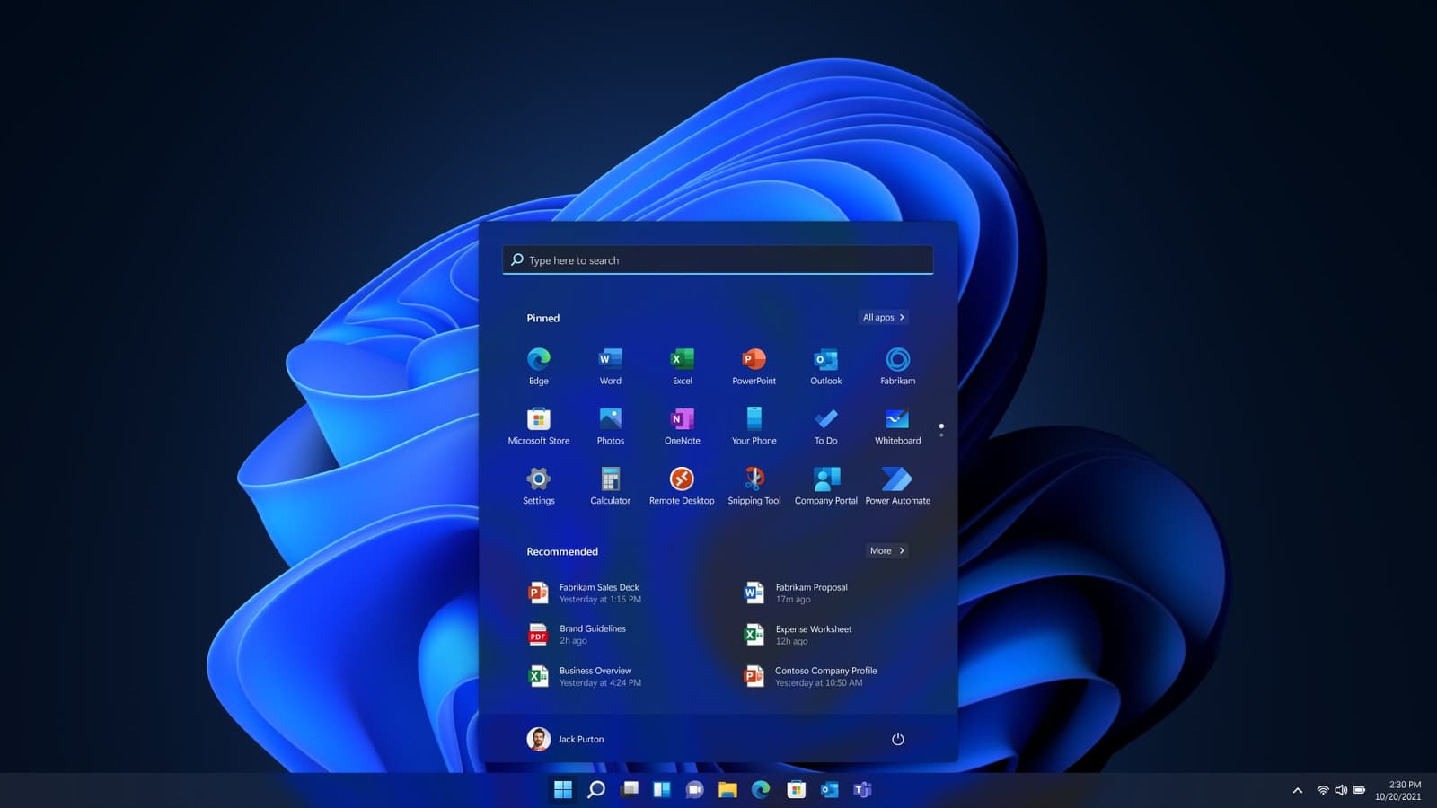 Microsoft готовит обновление для Windows 11