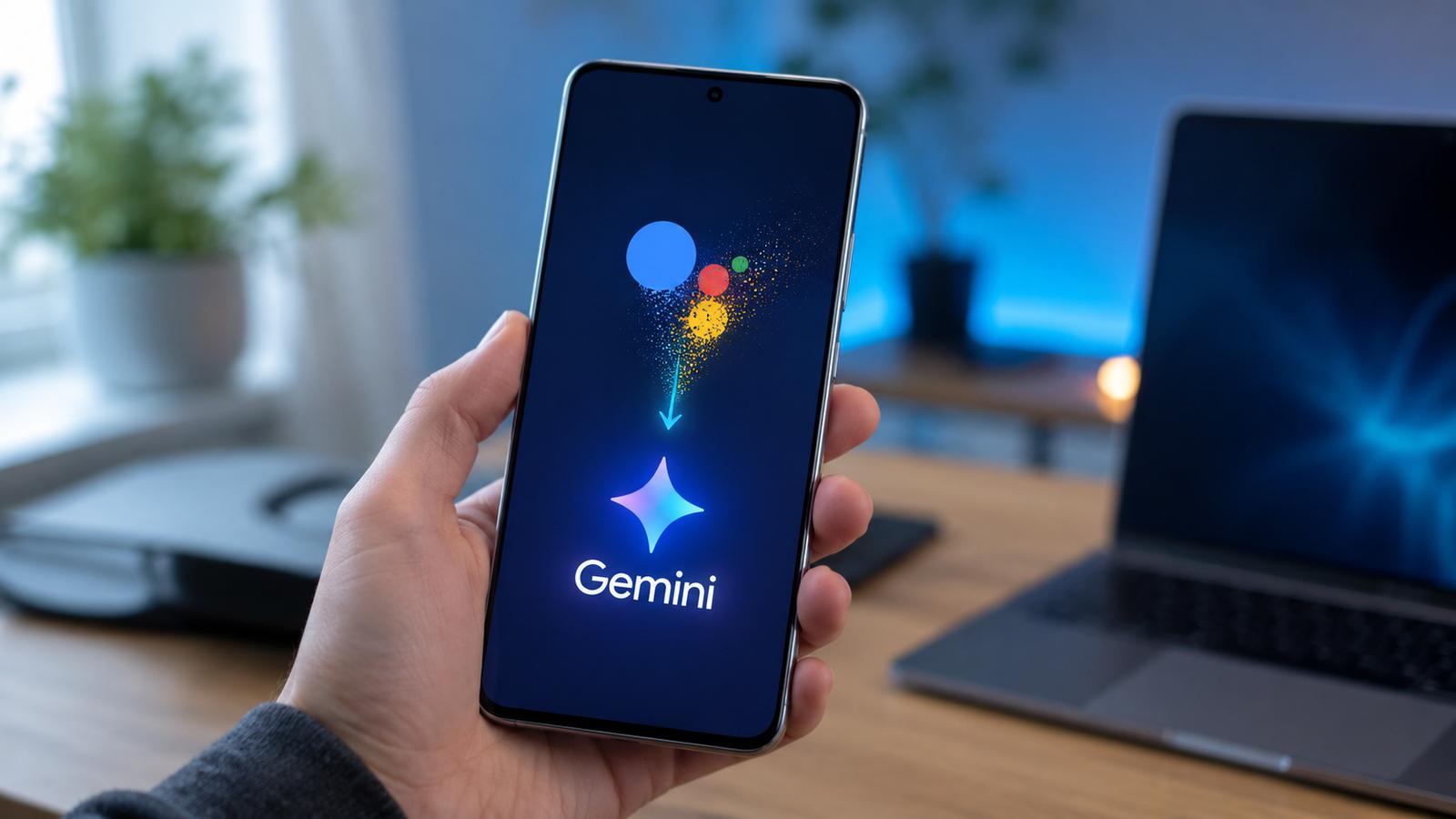 Google Gemini: новая веха в истории ИИ