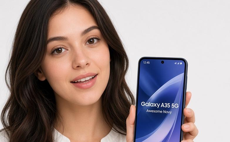 Samsung раздаёт августовский патч для Galaxy A37 и A35