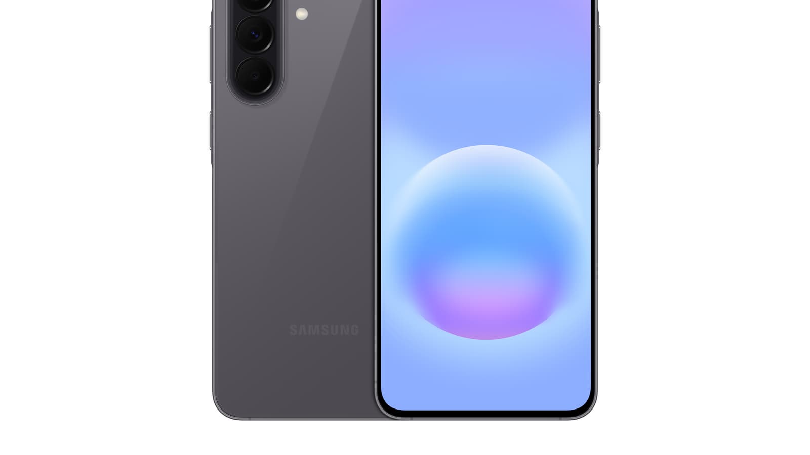 Новая версия One UI для Galaxy A57