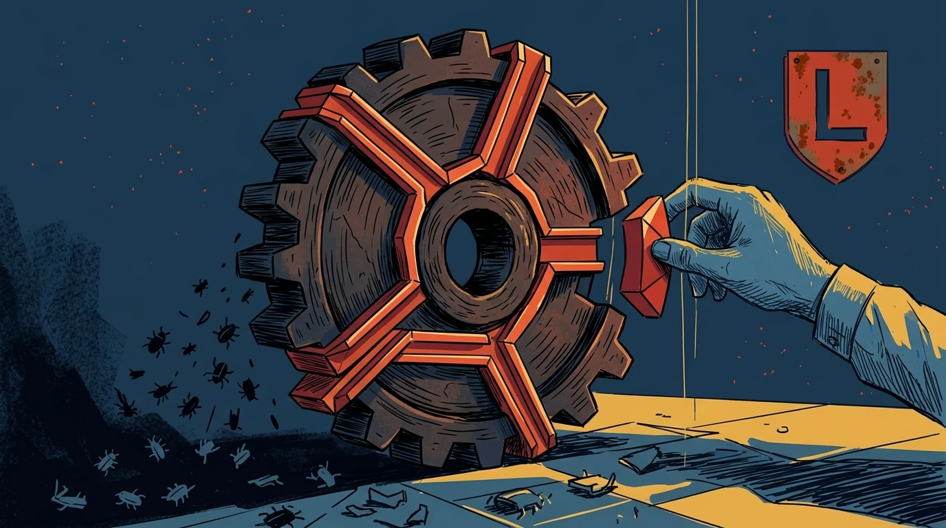 Rust в Linux: новая эра безопасности