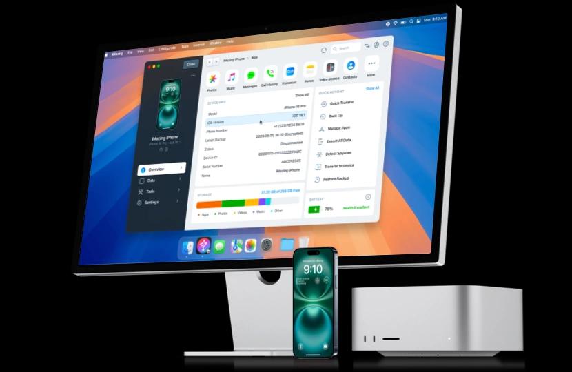 iMazing вернул способ установки российских банковских приложений на iPhone без App Store