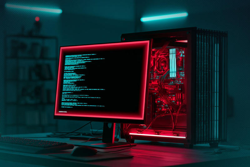 Уязвимость в Microsoft Secure Boot