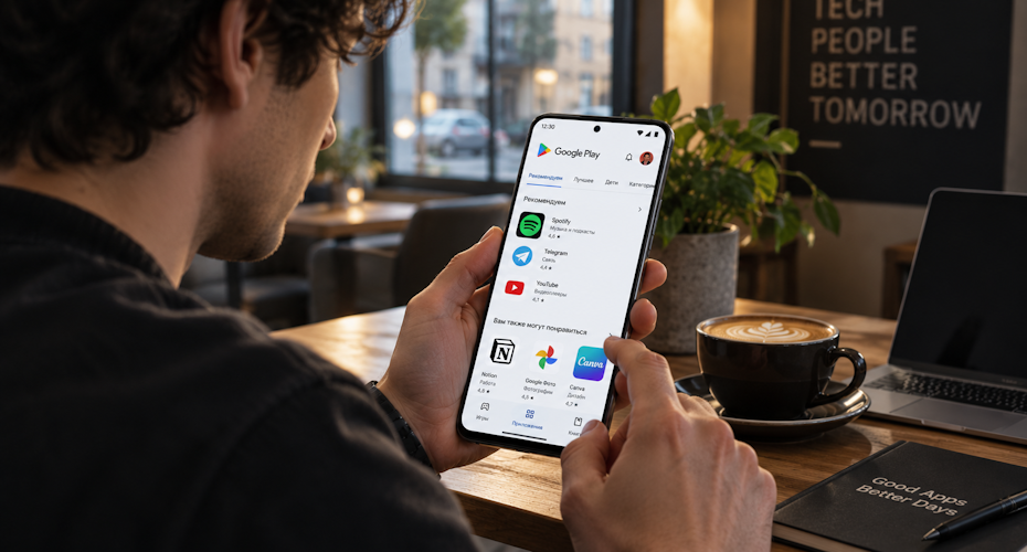 Как отключить автоматическое обновление приложений Android при работе через мобильный интернет