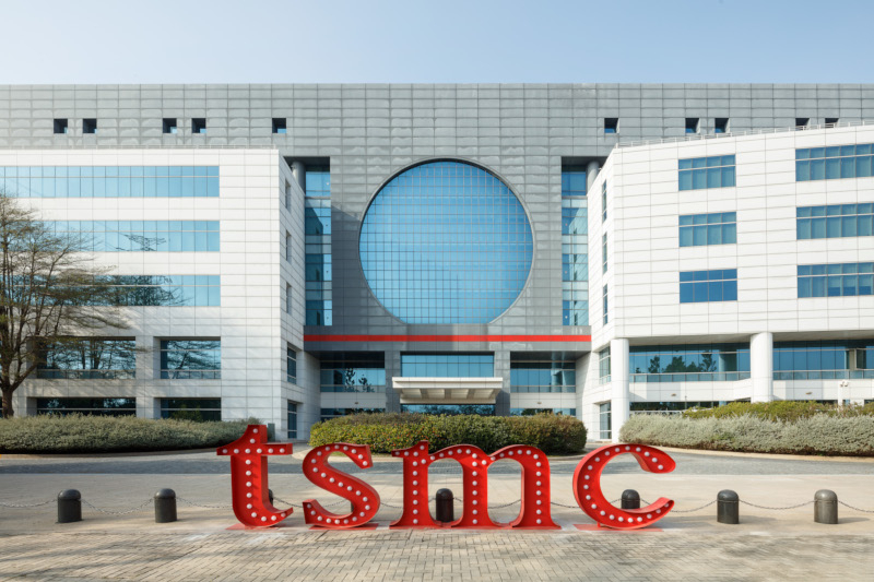 TSMC планирует начать массовое производство техпроцесса A16 уже в этом году