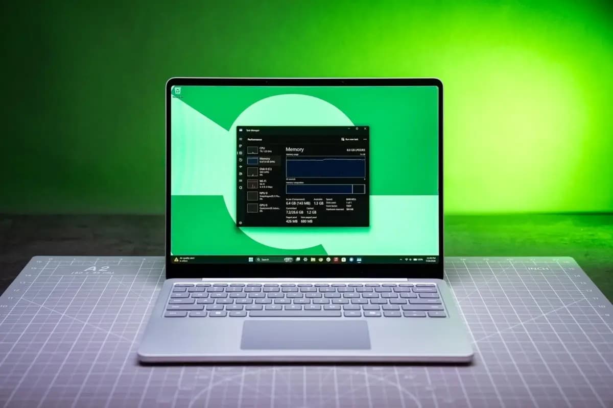 Проблемы с производительностью Windows 11
