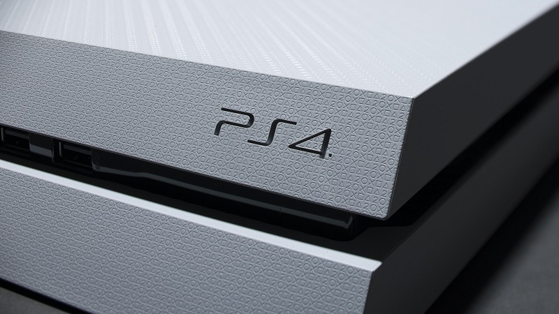 Уязвимость в браузере PS4