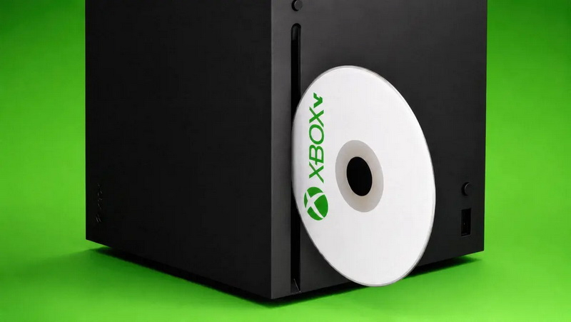 Сбой в Xbox: Microsoft изучает инцидент