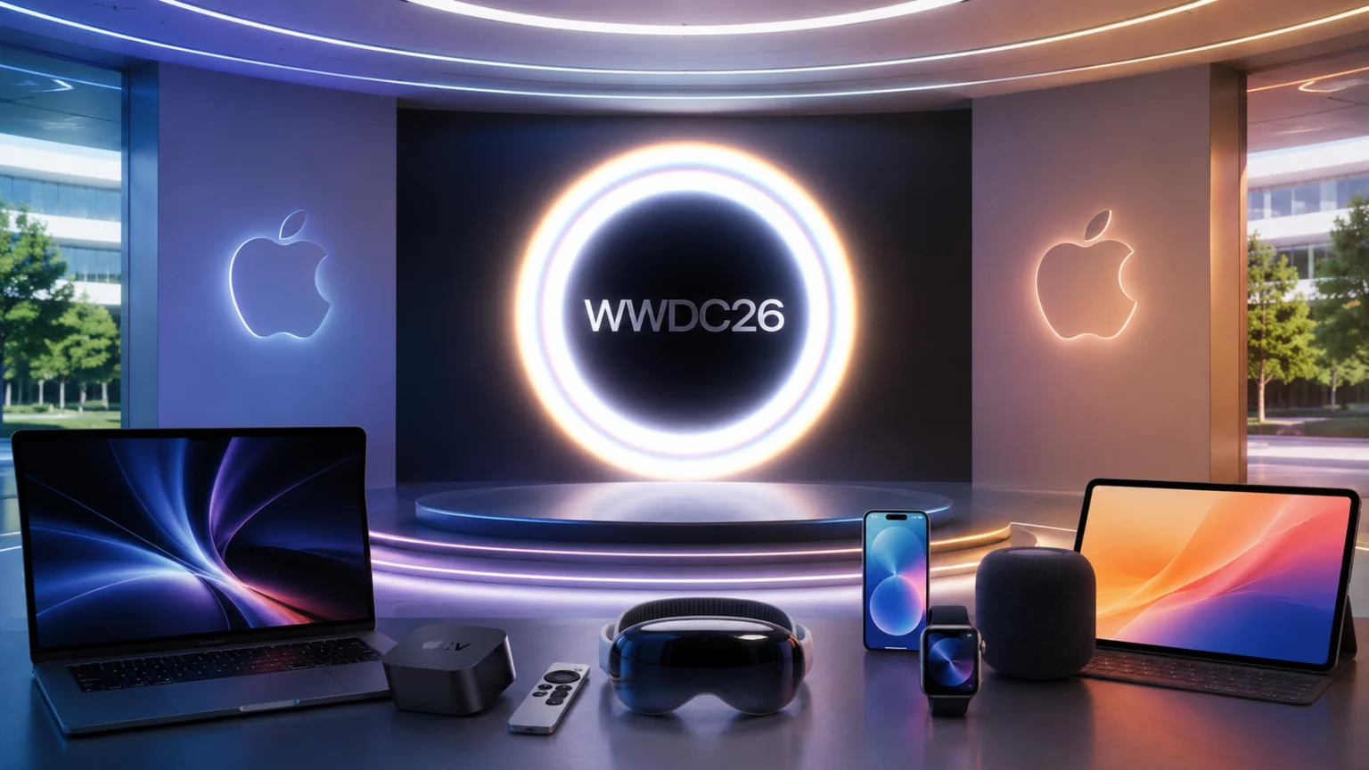 WWDC 2026: Технологическое наследие Тима Кука