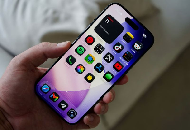 Китайские разработчики против Apple
