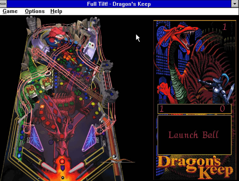 Microsoft раскрыла причины исчезновения 3D Pinball из Windows