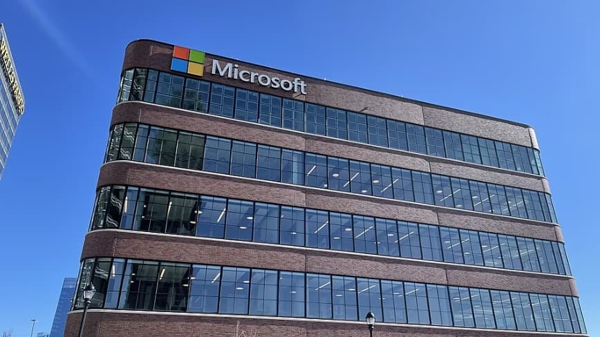 Облачные успехи Microsoft
