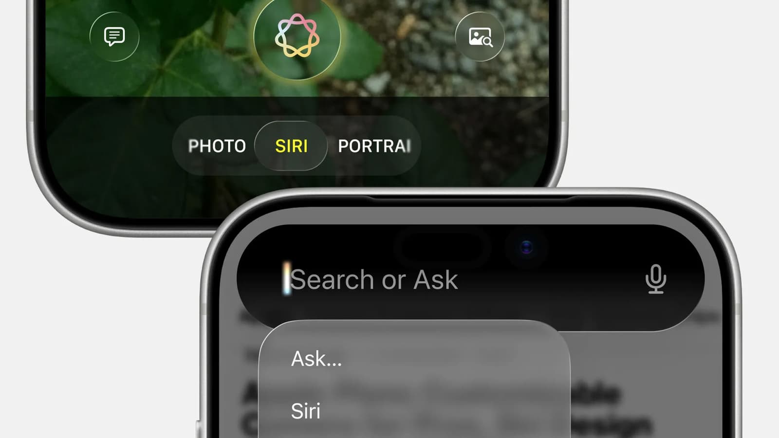 Будущее iOS: новые горизонты