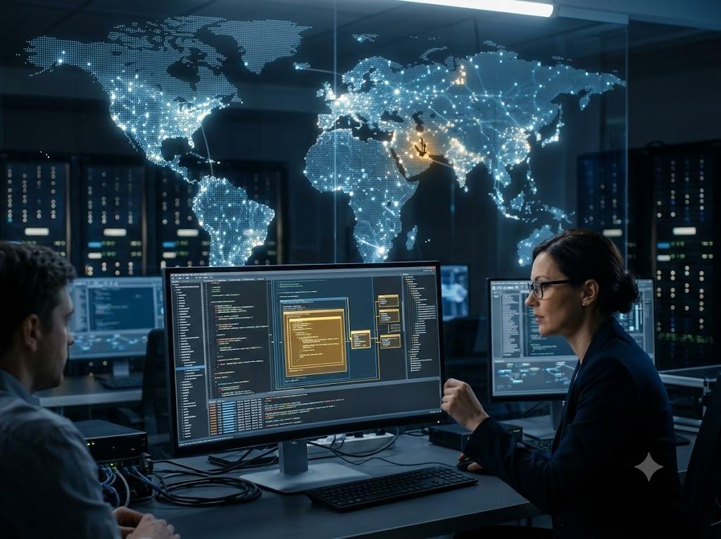 Искусственный интеллект обнаружил уязвимость в Linux