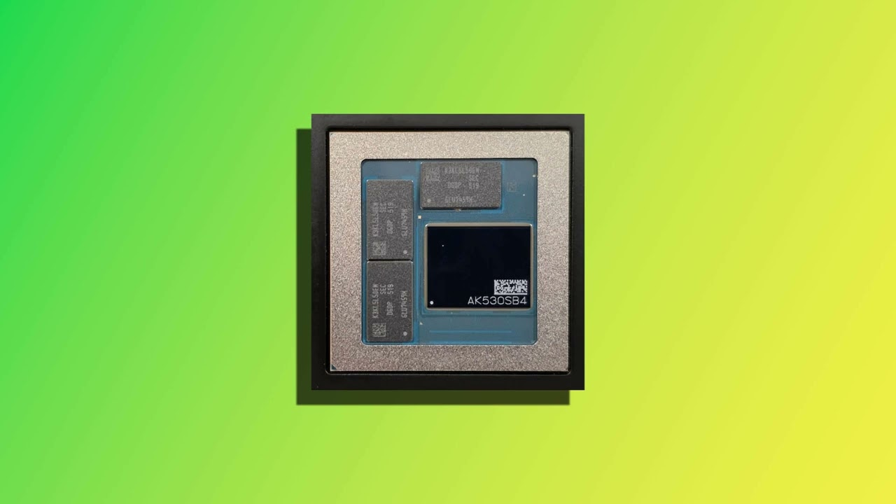 NVIDIA RTX Spark: новый вызов в мире ARM-ноутбуков