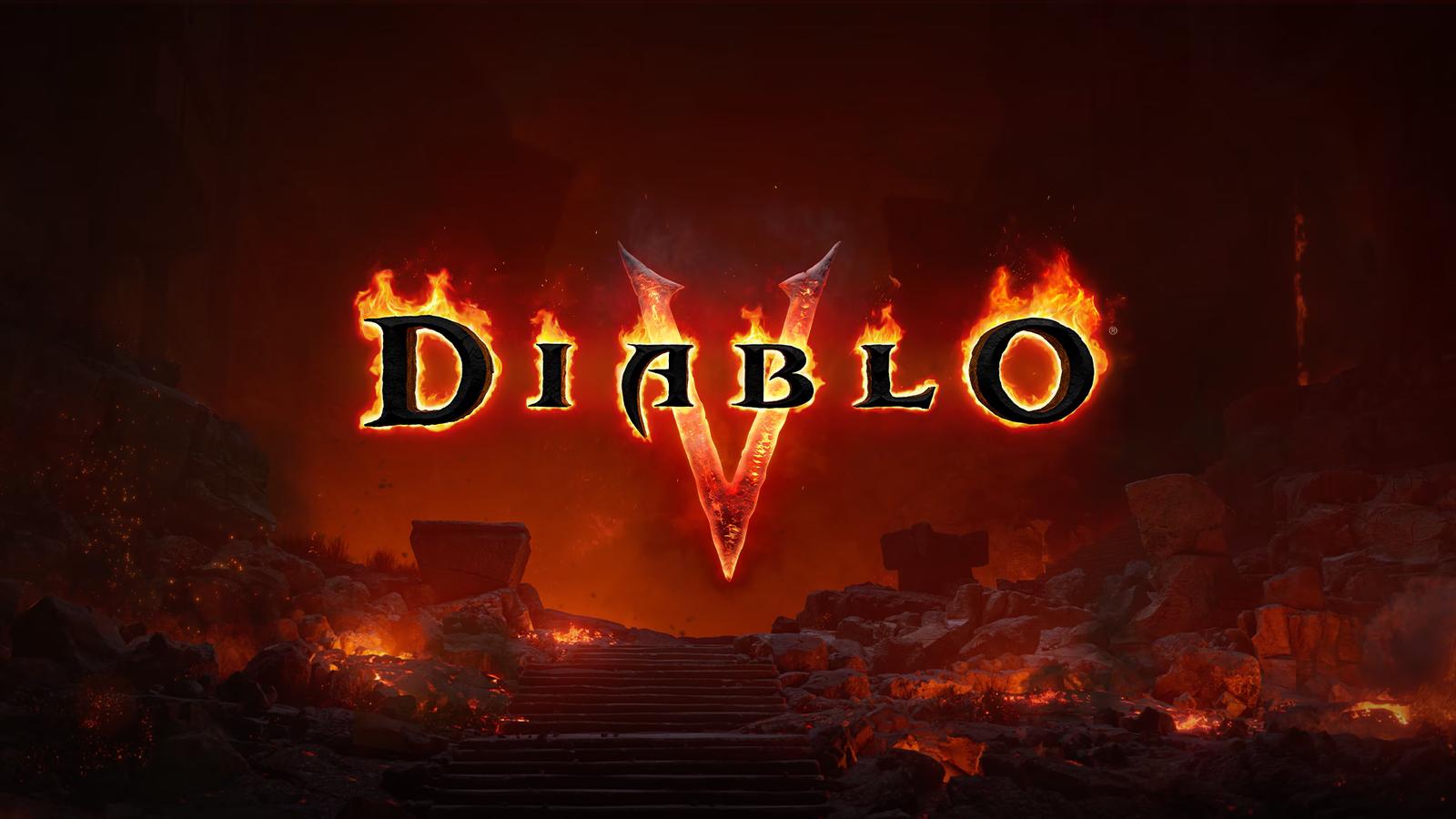Blizzard объявила о Diablo V: сиквел выйдет в 2029 году на всех основных консолях