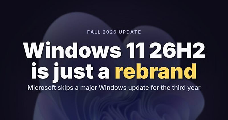 Новые горизонты Windows 11