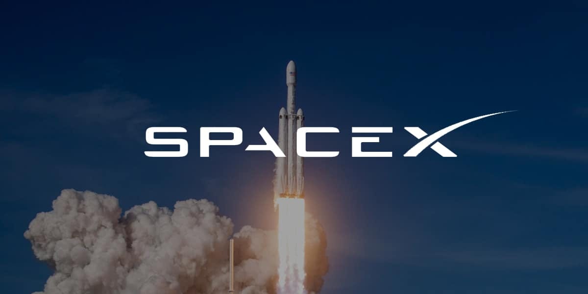 Космический гигант на бирже