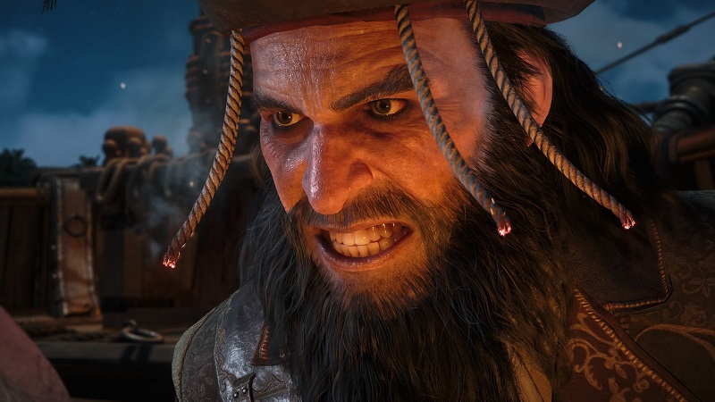 Успех Assassin's Creed Black Flag Resynced