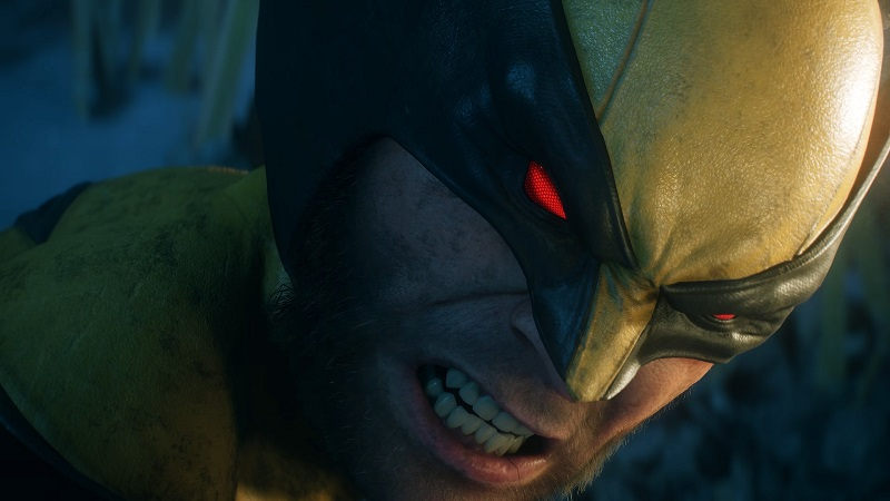 Marvel’s Wolverine от создателей Spider‑Man готов к выпуску: эксклюзив для PS5 уже в золотом статусе