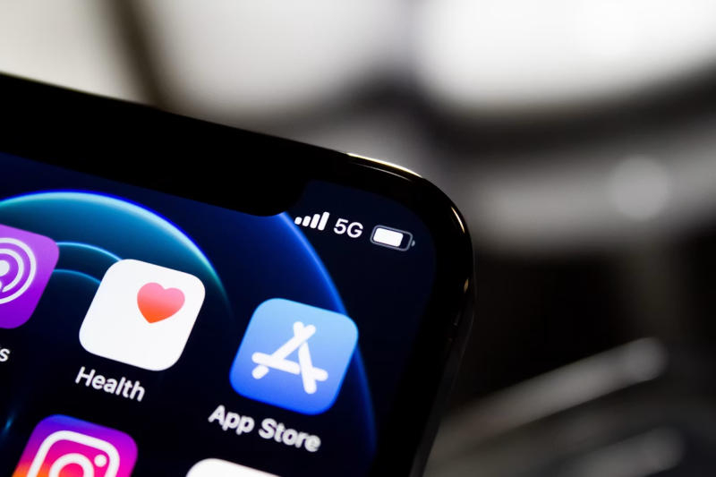 Политика удаления приложений в App Store