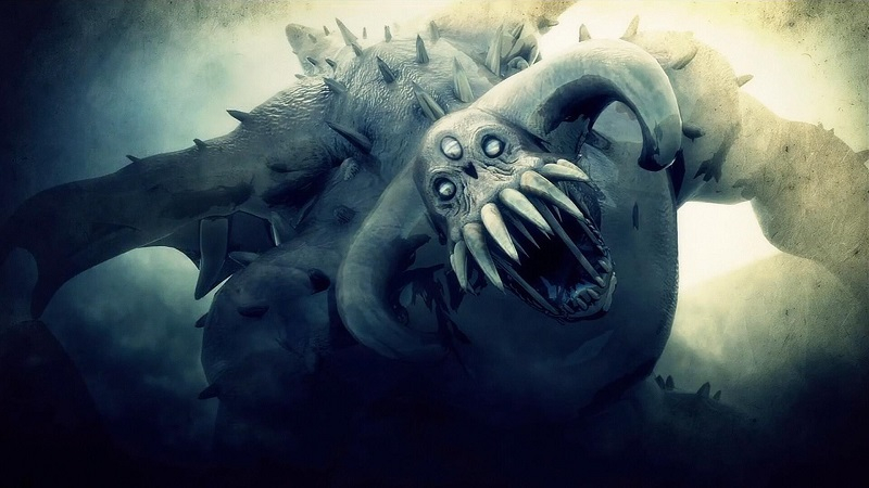 Забытая версия Demon's Souls