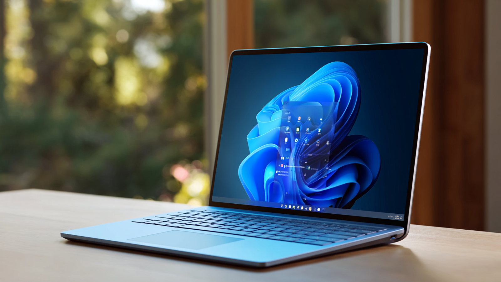 Безопасность ПК на Windows 11