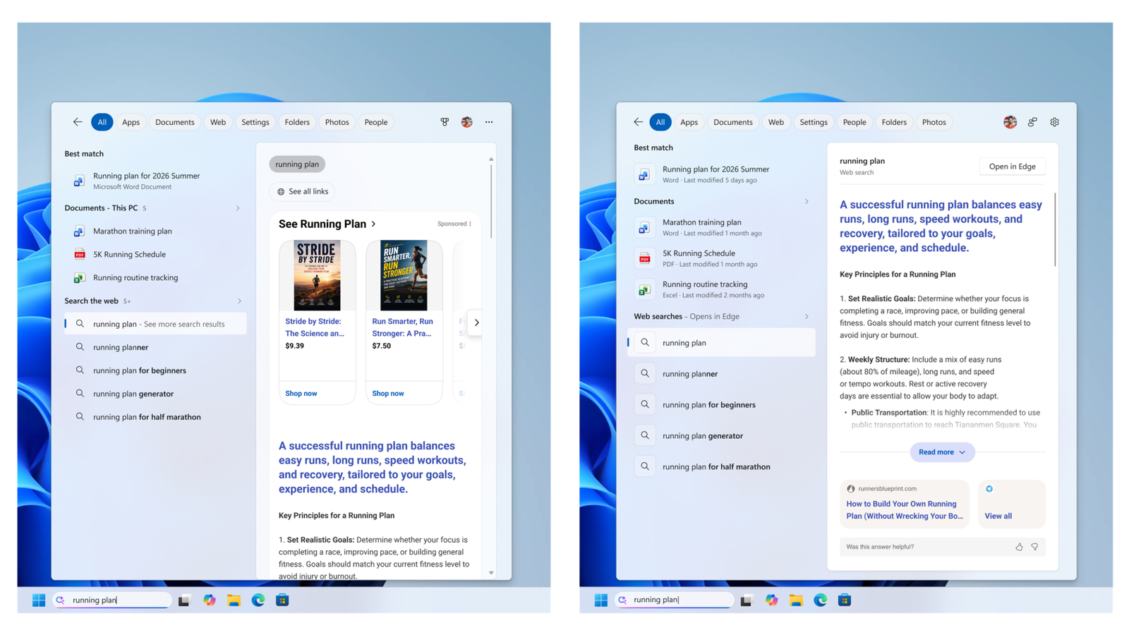 Новая эра поиска в Windows 11