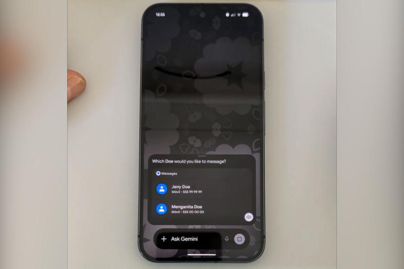 Google ограничивает доступ Gemini