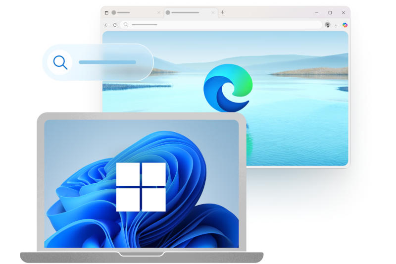 Edge расширяет возможности входа