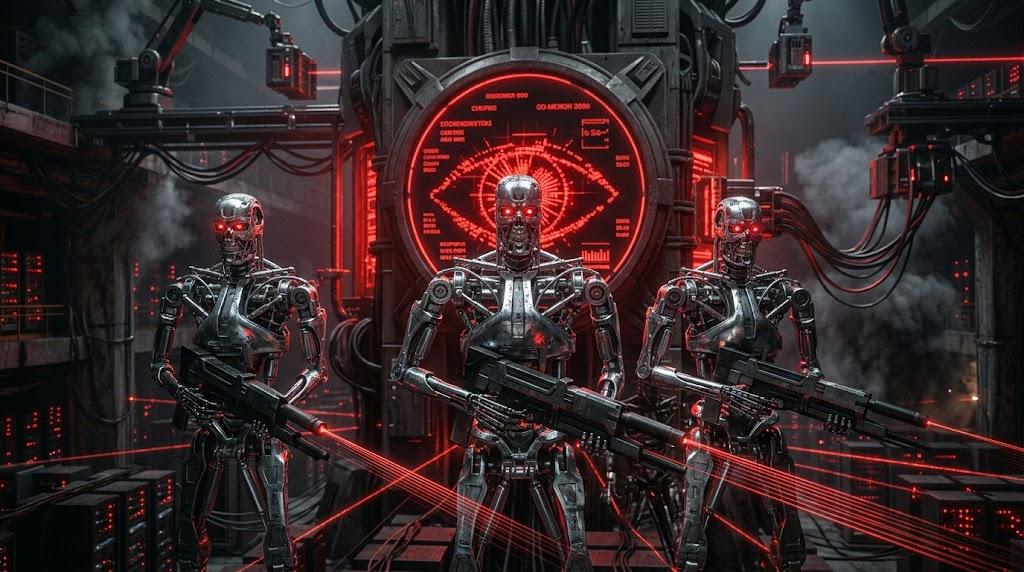 Глава Anthropic призывает замедлить развитие мощных ИИ, чтобы успеть обеспечить безопасность