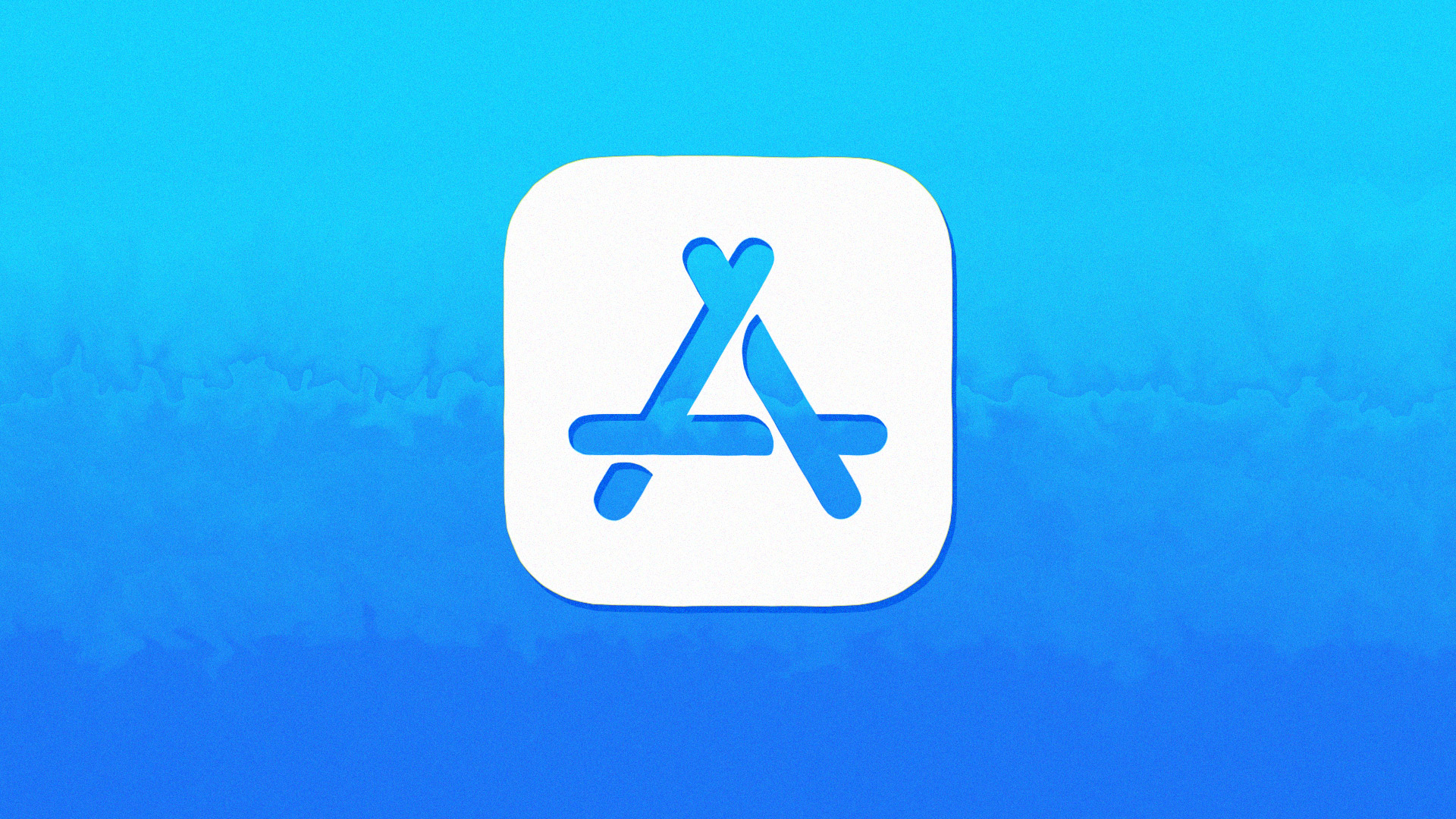 Рекордные показатели App Store