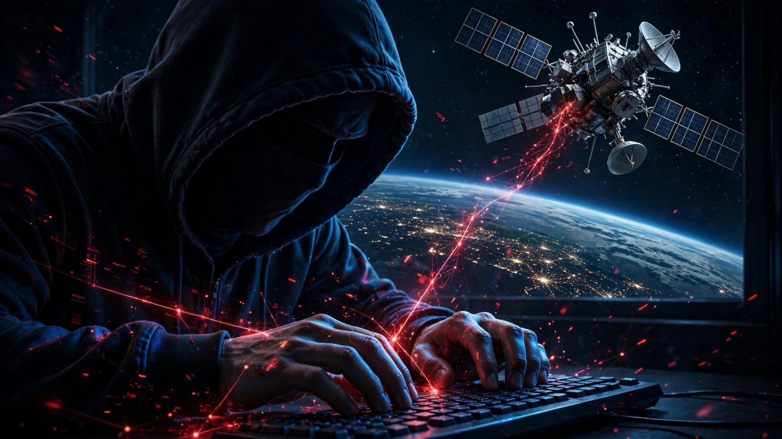 Критическая уязвимость в NASA‑программном обеспечении могла дать хакерам контроль над спутниками