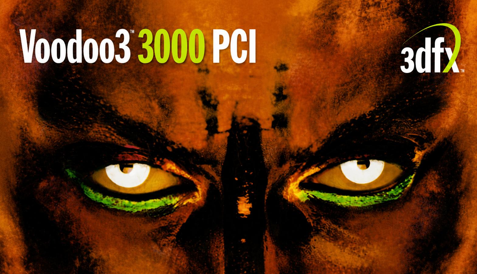 После 27 лет Voodoo 3 от 3dfx снова оживает в Linux 7.3