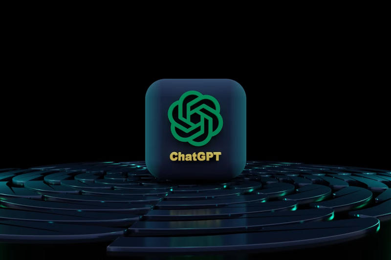 ChatGPT теперь умеет создавать готовые сайты и веб‑приложения по простой команде