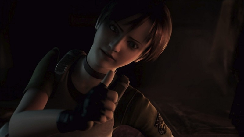 Новые перспективы ремейка Resident Evil 0