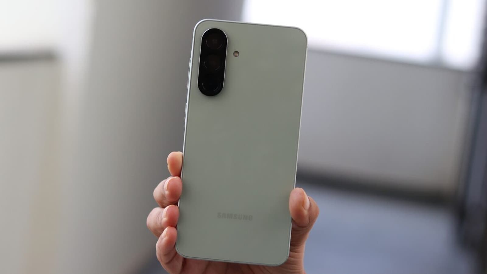 Samsung обновляет линейку Galaxy A