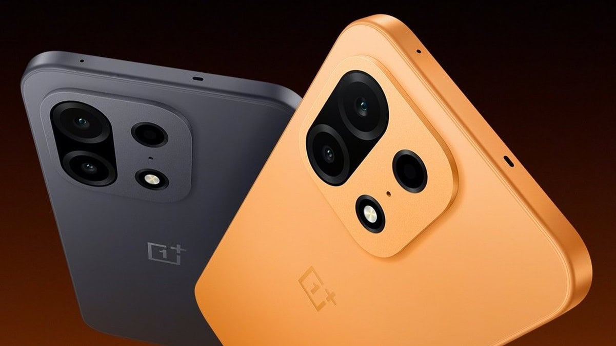 OnePlus анонсирует новые смартфоны