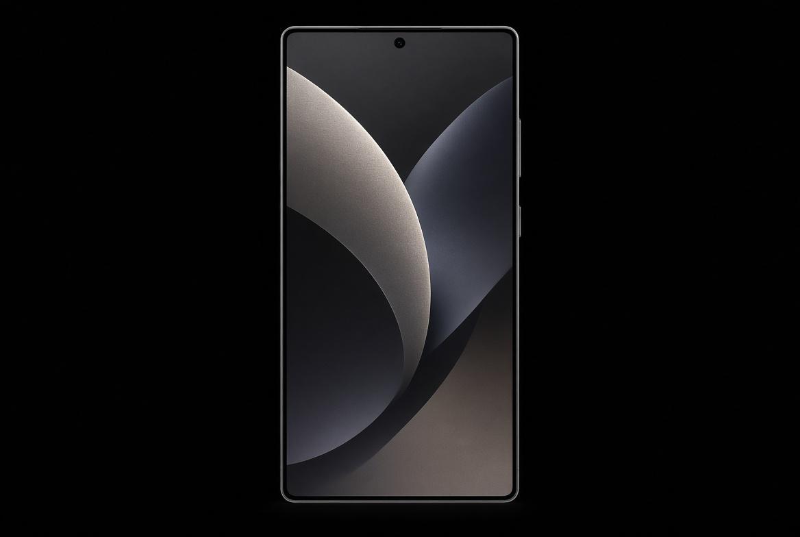 Virtual Reflector: новая камера‑фишка для Samsung Galaxy S26 Ultra
