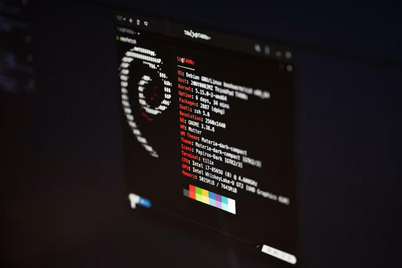 Debian готовится принять код, написанный искусственным интеллектом